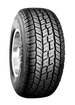 Yokohama Geolandar H/T G031 265/70R15 highway service tire