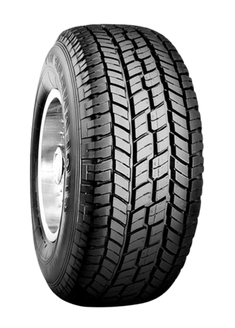 Yokohama Geolandar H/T G031 265/70R15 highway service tire