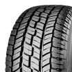 Yokohama Geolandar H/T G031 265/70R15 highway service tire