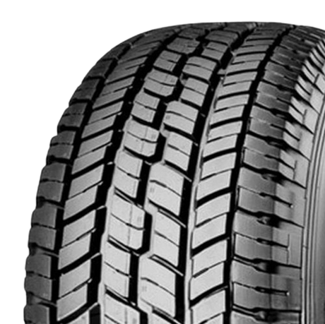 Yokohama Geolandar H/T G031 265/70R15 highway service tire