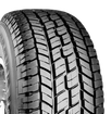 Yokohama Geolandar H/T G031 265/70R15 highway service tire