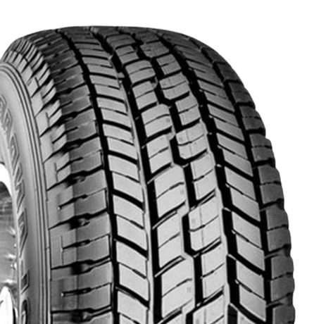 Yokohama Geolandar H/T G031 265/70R15 highway service tire