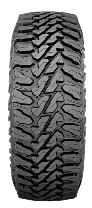Yokohama Geolandar M/T G003 33X12.50R17 E 120Q | Price & Specs
