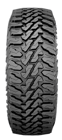 Yokohama Geolandar M/T G003 LT285/75R17 mud terrain tire