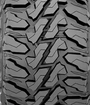 Yokohama Geolandar M/T G003 LT285/75R17 mud terrain tire