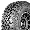 Yokohama Geolandar M/T G003 LT285/75R17 mud terrain tire