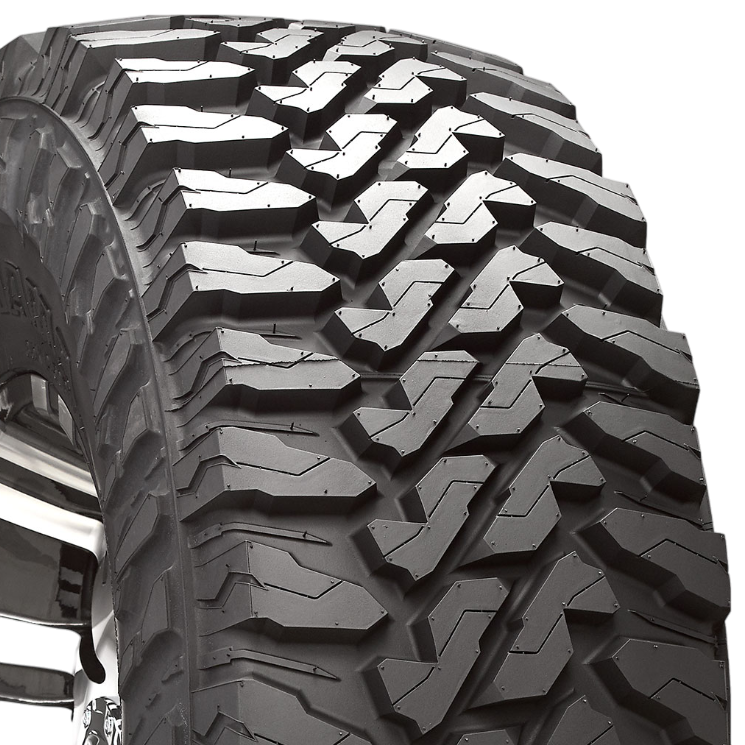 Yokohama Geolandar M/T G003 | Price & Specs