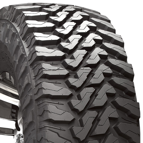 Yokohama Geolandar M/T G003 LT285/75R17 mud terrain tire