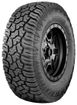 Yokohama Geolandar X-AT 33X12.50R18 all terrain tire