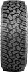 Yokohama Geolandar X-AT 33X12.50R18 all terrain tire