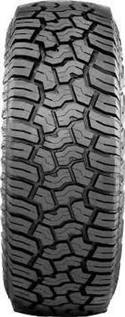 Yokohama Geolandar X-AT 33X12.50R18 all terrain tire