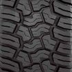 Yokohama Geolandar X-AT 33X12.50R18 all terrain tire