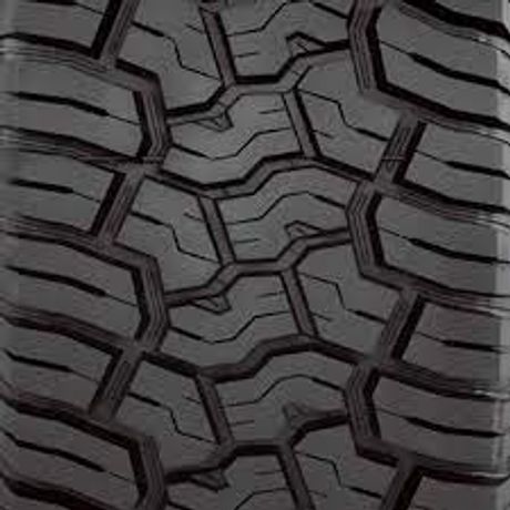 Yokohama Geolandar X-AT 33X12.50R18 all terrain tire
