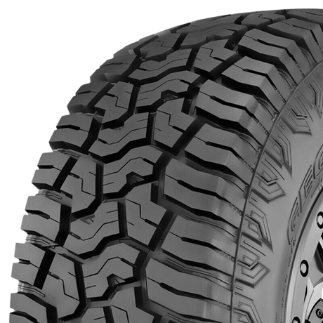 Yokohama Geolandar X-AT 33X12.50R18 all terrain tire