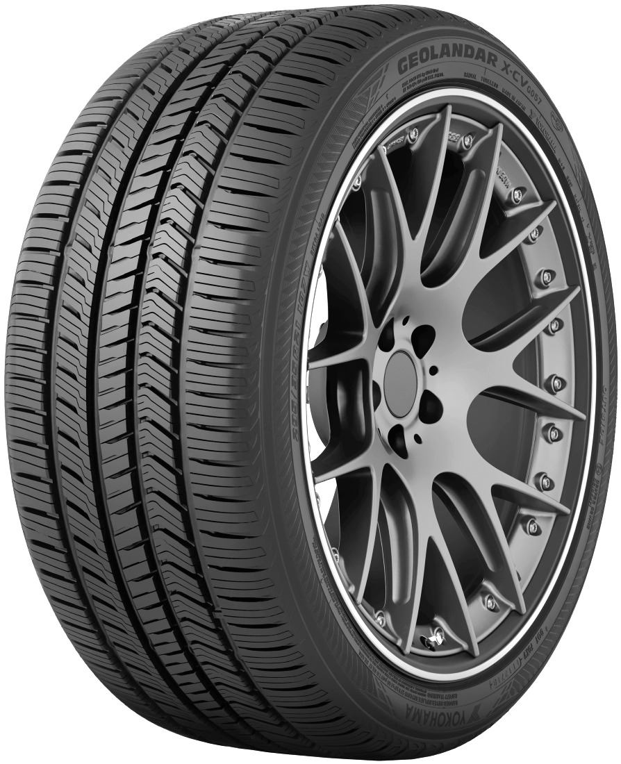 格安‼️YOKOHAMA
GEOLANDAR M/T Yokohama Geolandar X-CV G057 (TO) 265/60R20 112H