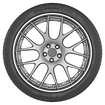 Yokohama Geolandar X-CV(G057) sport tires