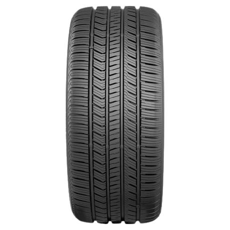 Yokohama Geolandar X-CV(G057) sport tires