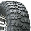 Yokohama Geolandar X-MT 37X13.50R17 mud terrain tire