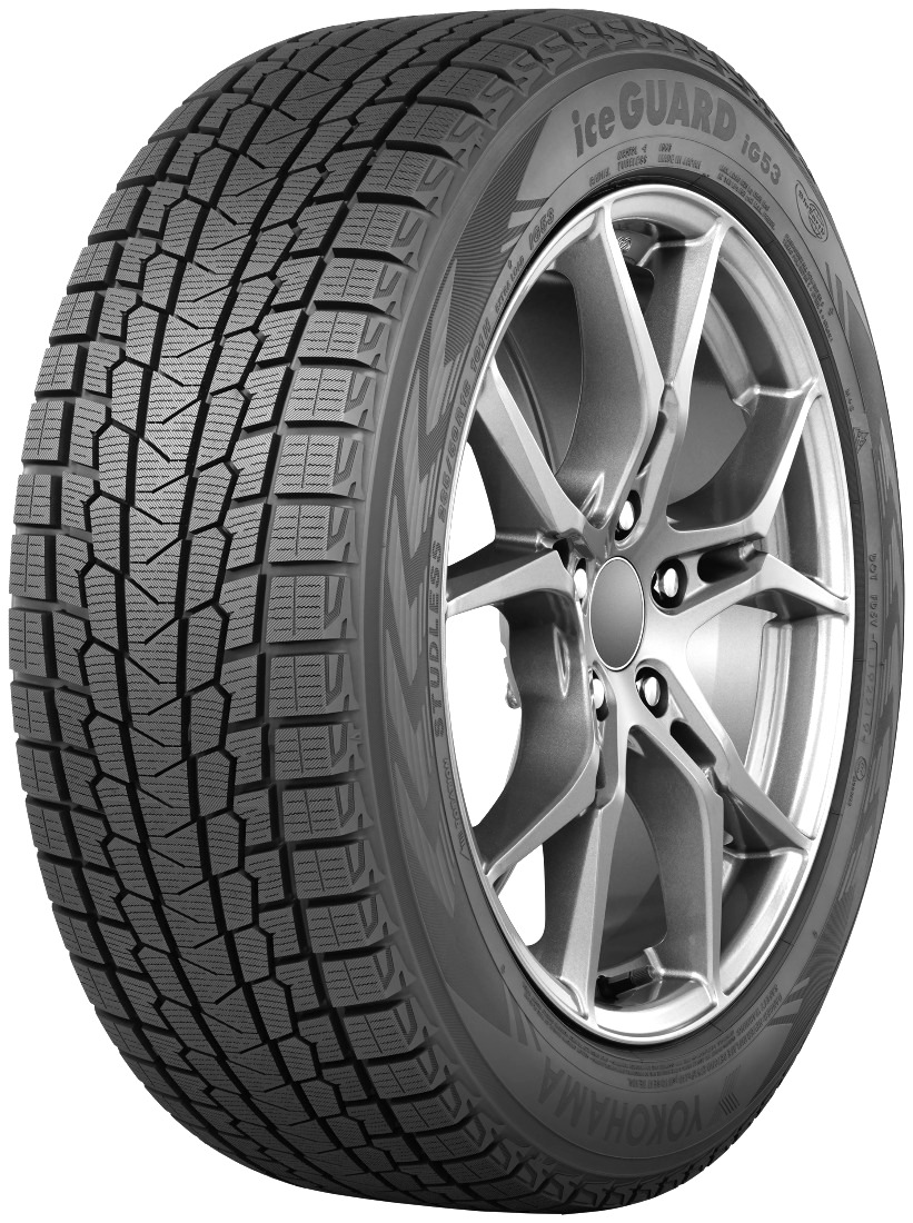 Yokohama ICEGUARD IG53 235/45R17 XL 97H | Price & Specs Yokohama ICEGUARD IG53 235/45R17 XL 97H | Price & Specs