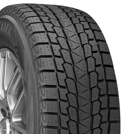 Yokohama IceGuard IG53 passenger car/minivan tires