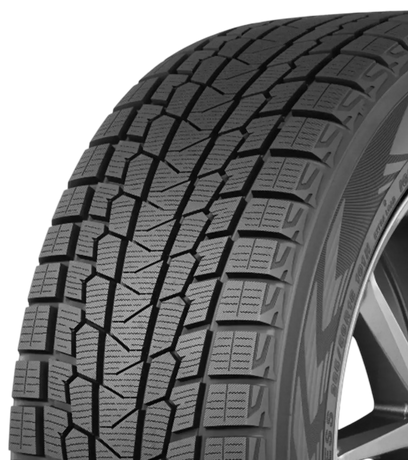 Yokohama IceGuard IG53 passenger car/minivan tires