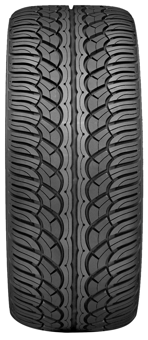 Yokohama Parada Spec-X 295/35R24 XL 110V | Price & Specs