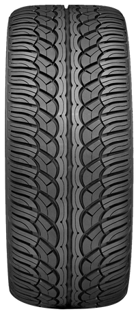 Yokohama Parada Spec-X passenger light truck/suv tires