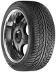 Yokohama Parada Spec-X passenger light truck/suv tires