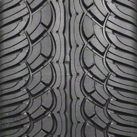 Yokohama Parada Spec-X passenger light truck/suv tires