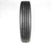Yokohama RY587 295/75R22.50 steer tire