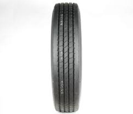 Yokohama RY587 295/75R22.50 steer tire