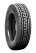 Yokohama TY287 commercial van tires