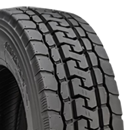 Yokohama TY287 commercial van tires