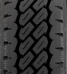 Yokohama TY303A low profile tires