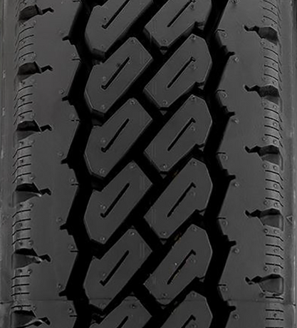 Yokohama TY303A low profile tires