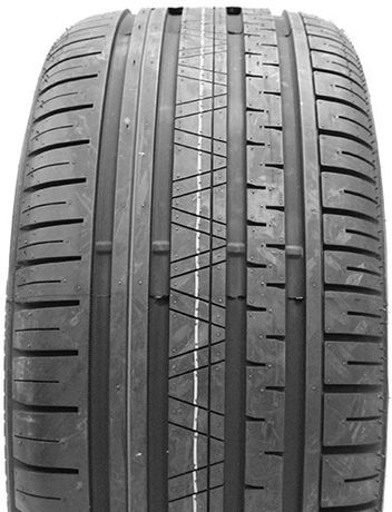 Zeetex HP1000 asymmetrical tires