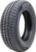 Zeetex ZT2000 asymmetrical tires