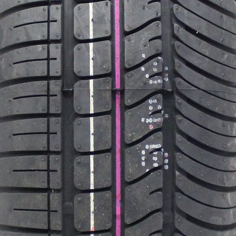 Zeetex ZT2000 asymmetrical tires