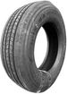 Zenna AP-250 long-haul service tires