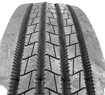 Zenna AP-250 long-haul service tires