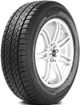 Zenna Sport Line high performance tires