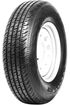 Zenna Zenna Radial ST rv (recreational vehicle)/mobile home tires