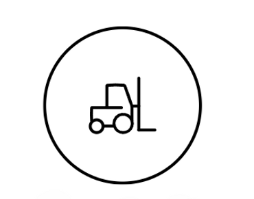 Picture for category Forklift