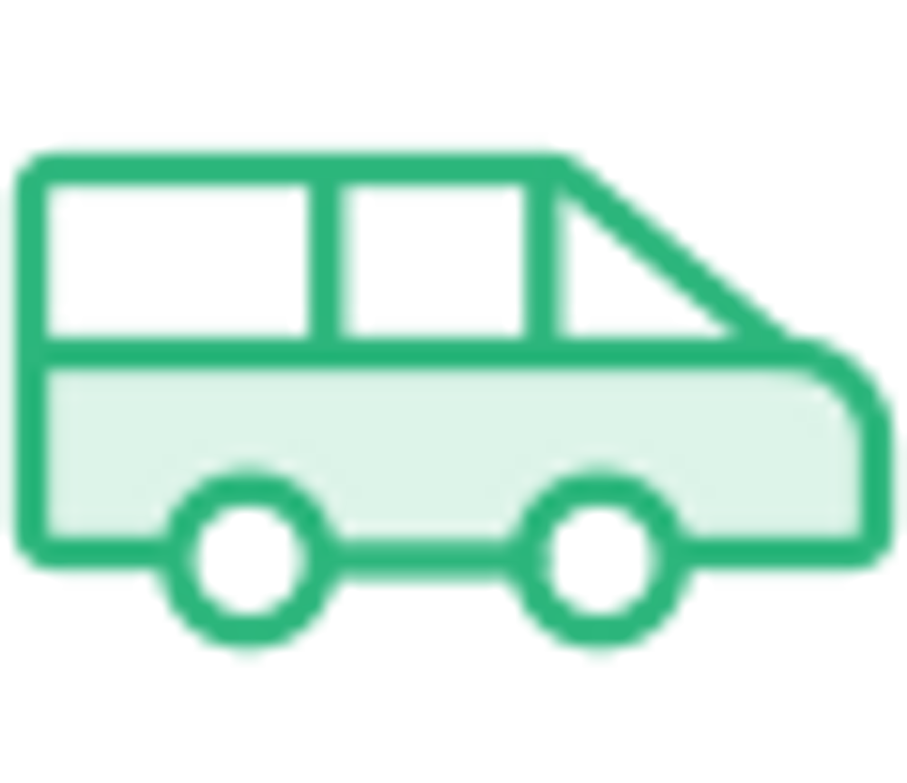 Picture for category Commercial Van
