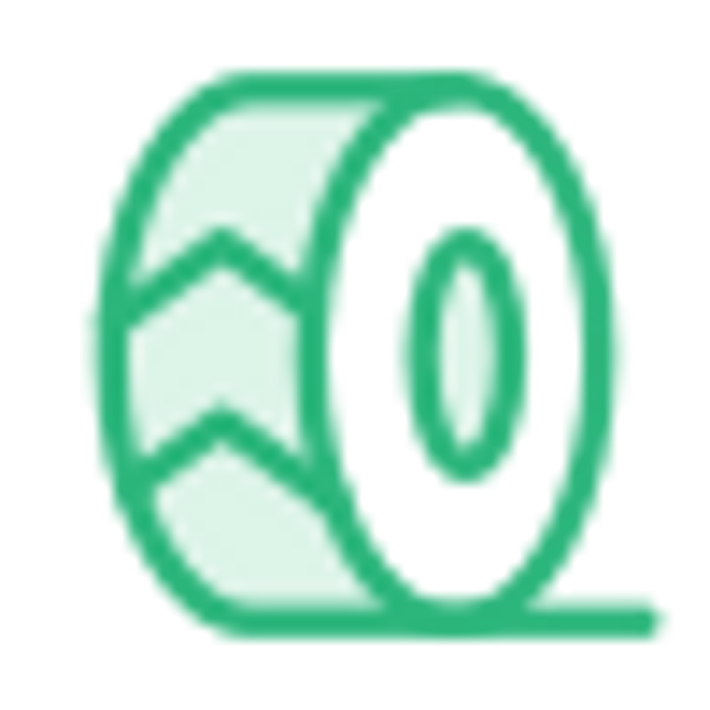 Picture for category Trail