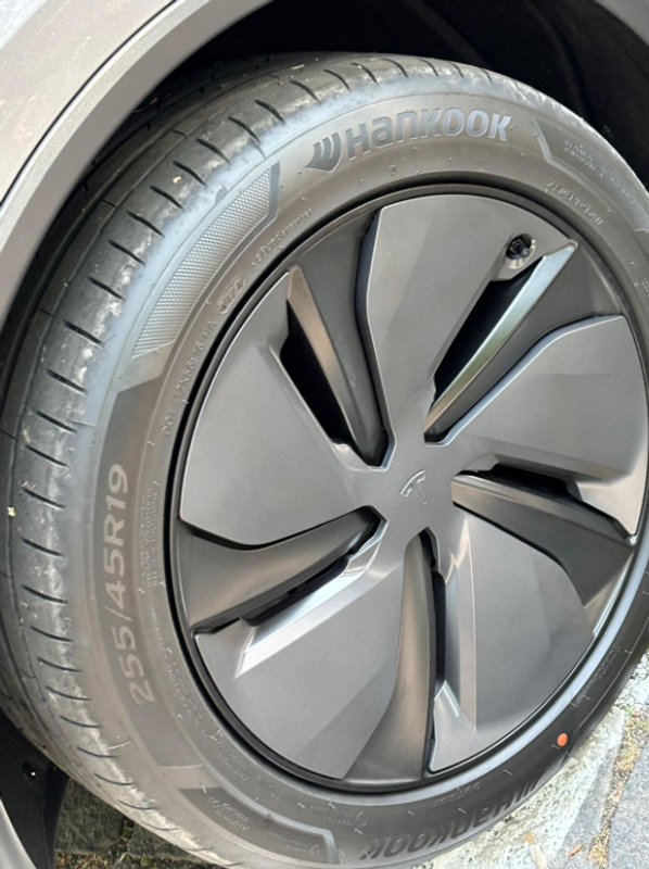 Hankook Ventus S1 Evo3 EV K127E 255/45R19 XL 104W | Price & Specs