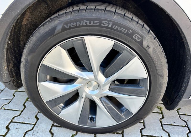 Hankook Ventus S1 Evo3 EV K127E | Price & Specs