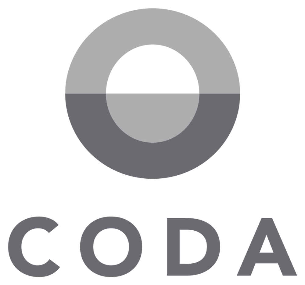 Picture for category Coda