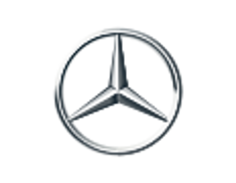Picture for category Mercedes-Benz
