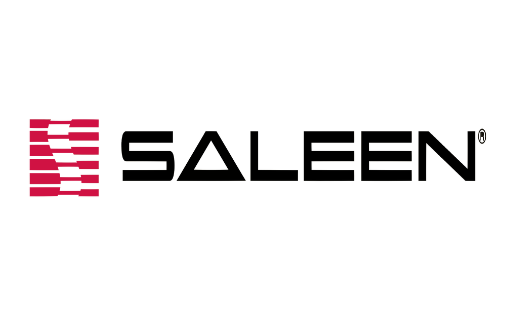Picture for category Saleen